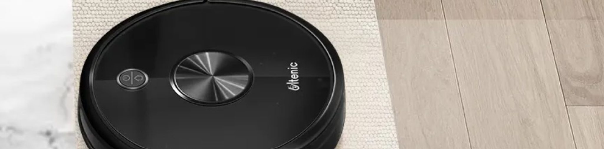 Robot Aspirateur Laveur LG - Occasion - Fonctionnel