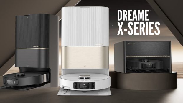 Dreame X-Series
