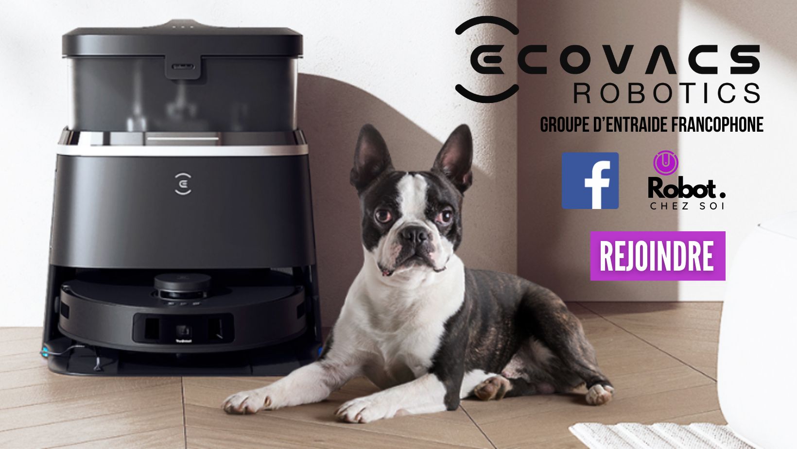 Ecovacs Deebot N20 Plus - N20 Pro Plus | Mode d'emploi [PDF]
