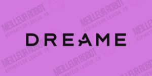 Logo Dreame