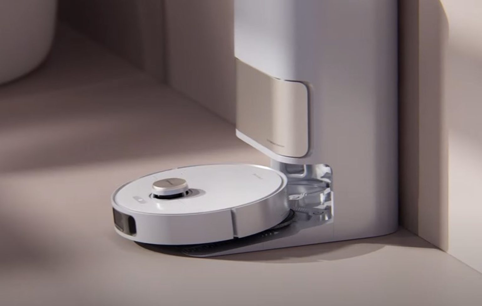 dreame bot l10s pro ultra