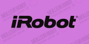 Logo marque iRobot