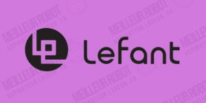 Logo marque Lefant Technology