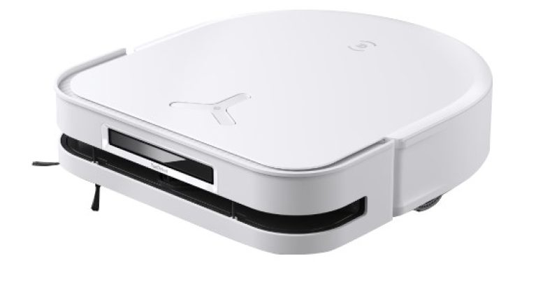 Hauptbürstenabdeckung für ECOVACS DEEBOT X5 Omni, X5 Pro Roboter