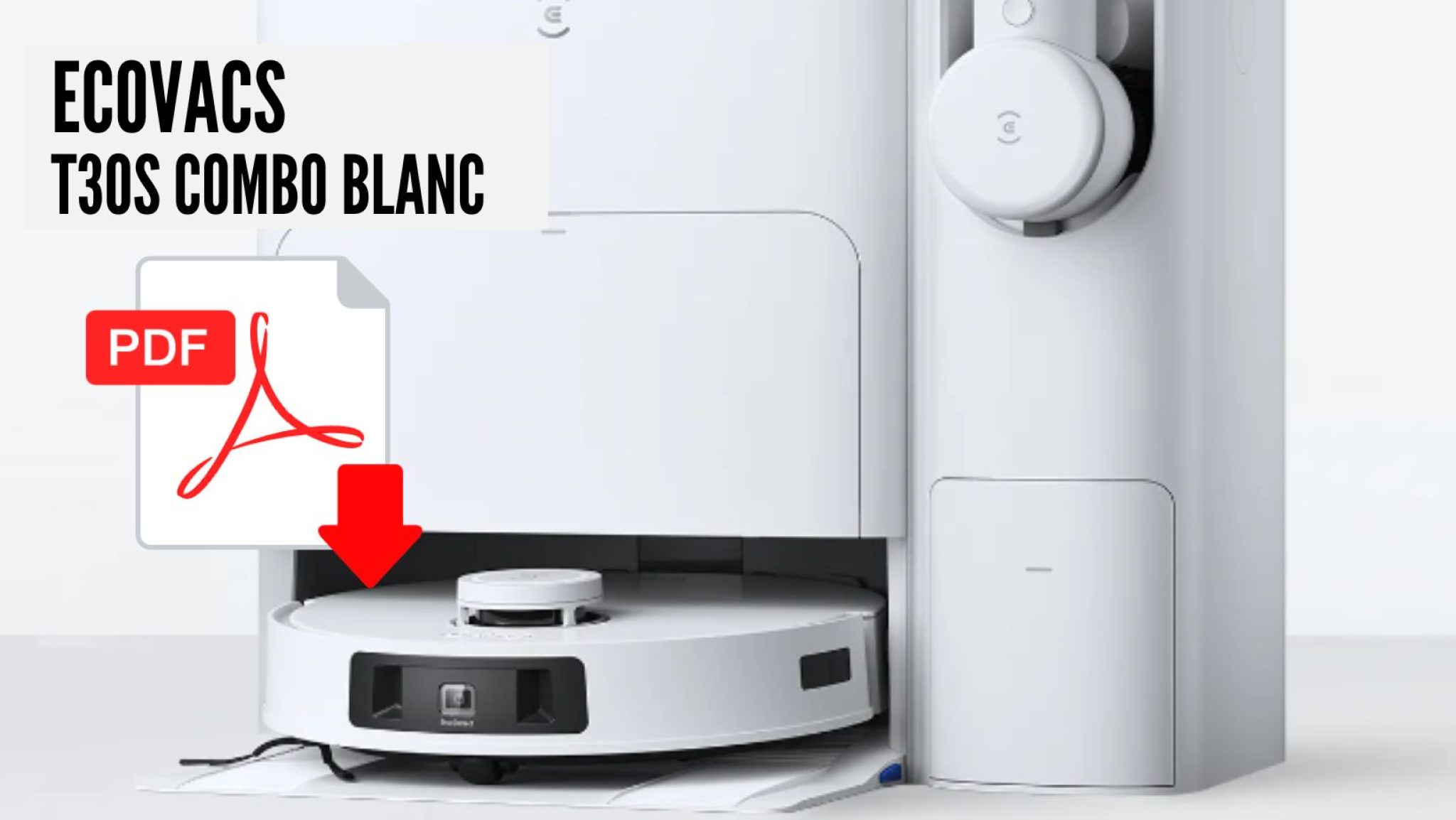 9 Sacchetti Ricambio Neutop Per Ecovacs Deebot X1 Plus, X1 Omni | Filtro 4 Strati, Polvere E Peli, Usa E Getta