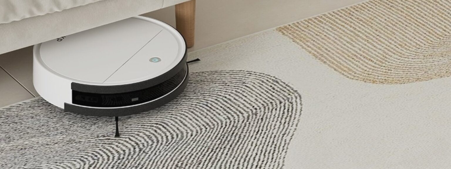 Les 10 Meilleurs Robots Aspirateurs Laveurs | Comparatif 2025